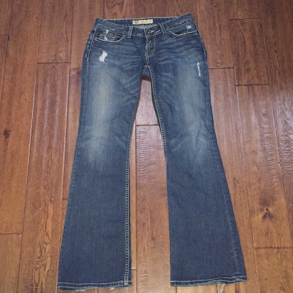 BKE Stella jeans